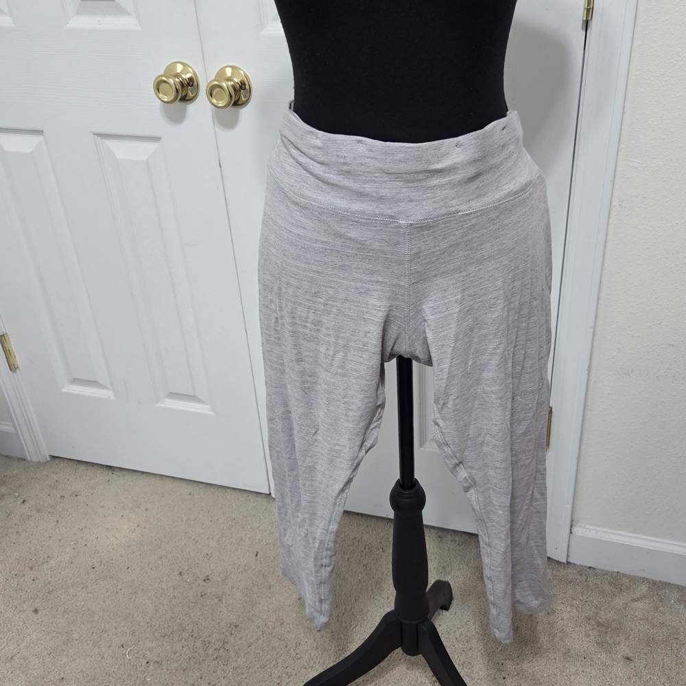 Light Gray Lounge  Pants